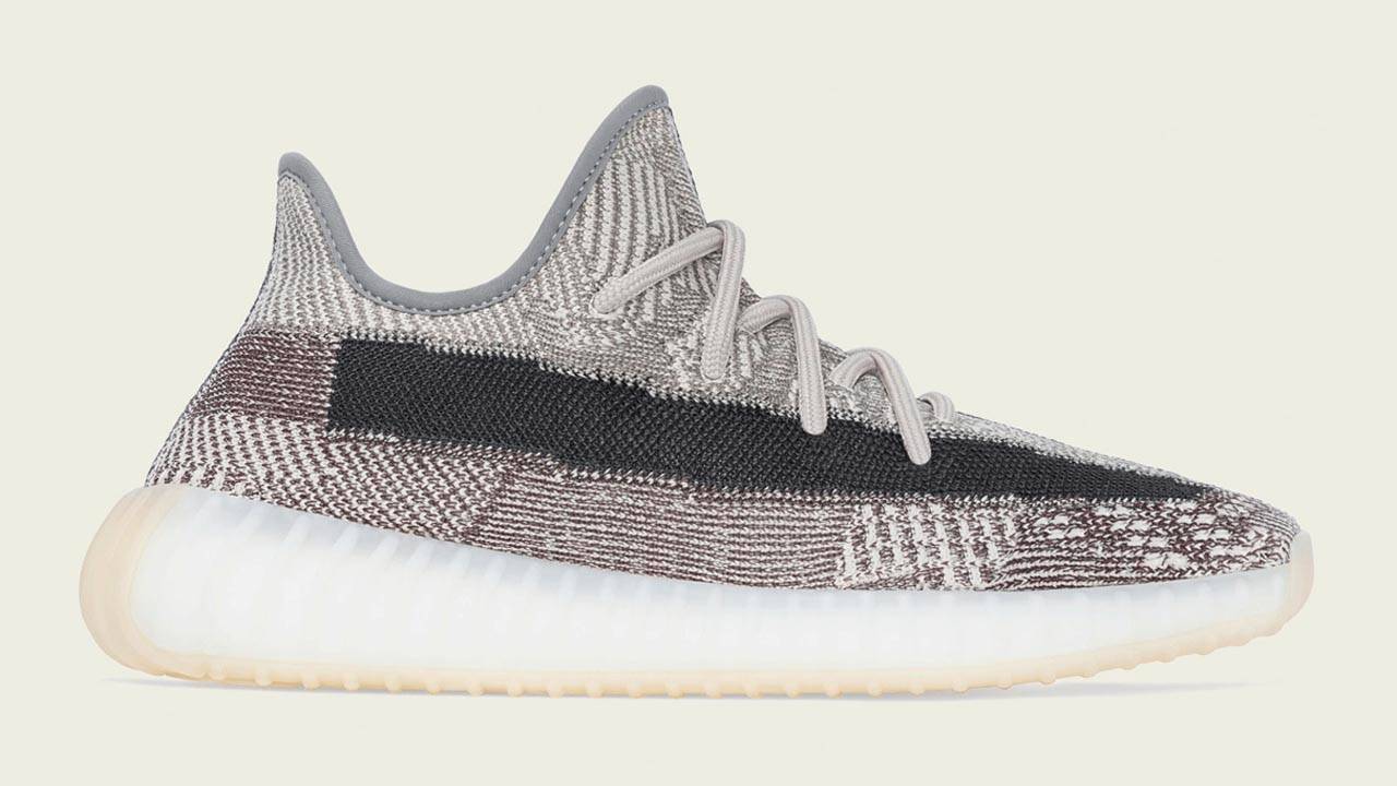 Yeezy Boost 350 V2 "Zyon"