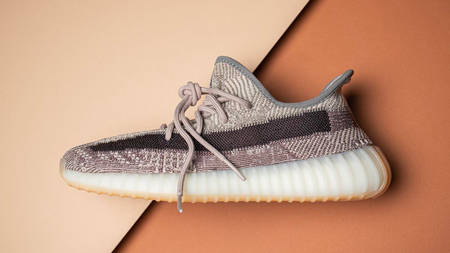 The Yeezy Boost 350 V2 "Zyon" is Finally Dropping This Month