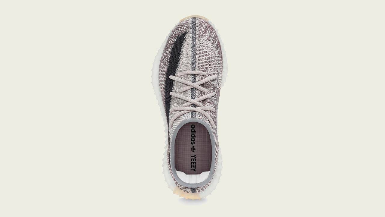 Yeezy Boost 350 V2 "Zyon"