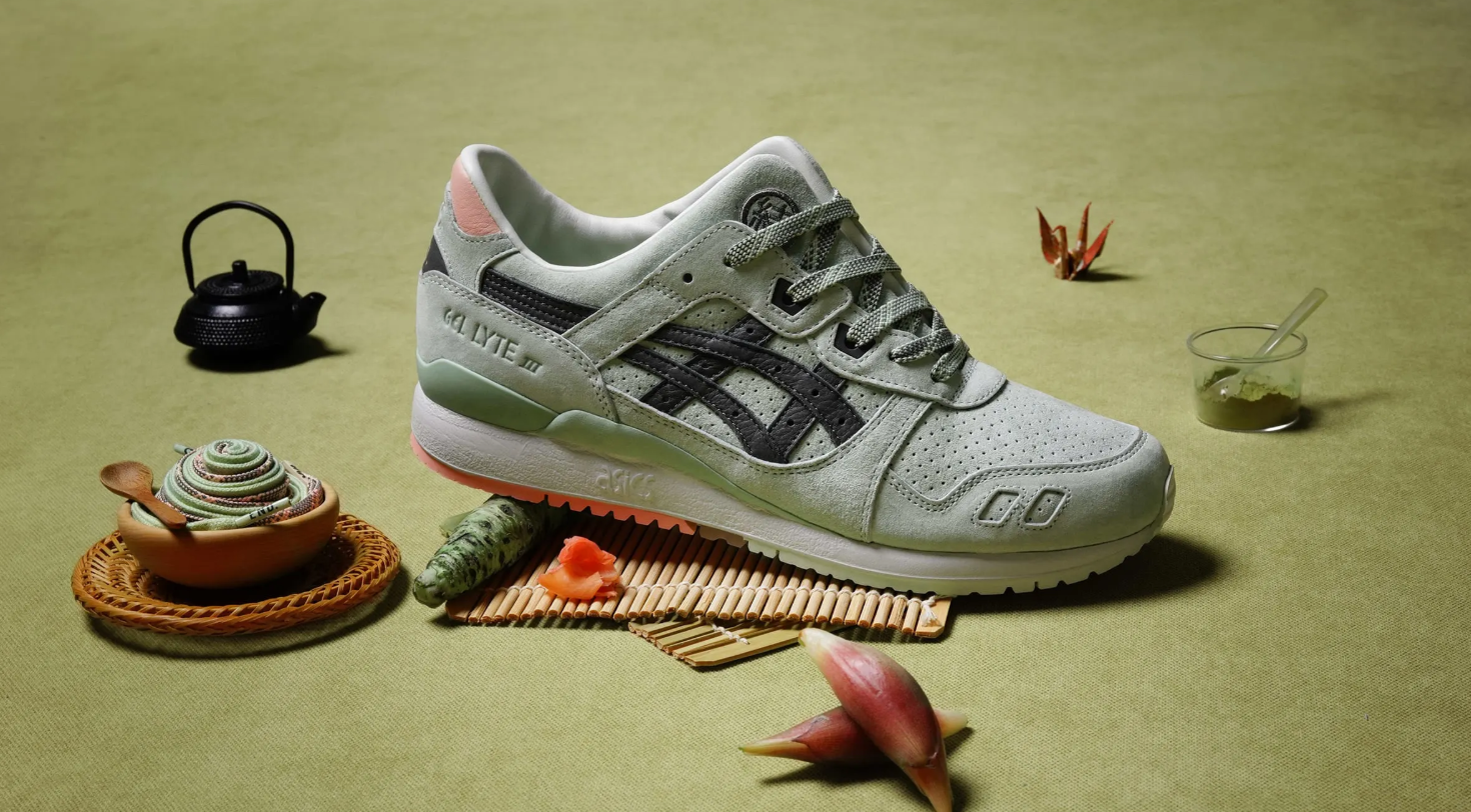 These Are The 10 Most Outrageous Food-Inspired Sneakers