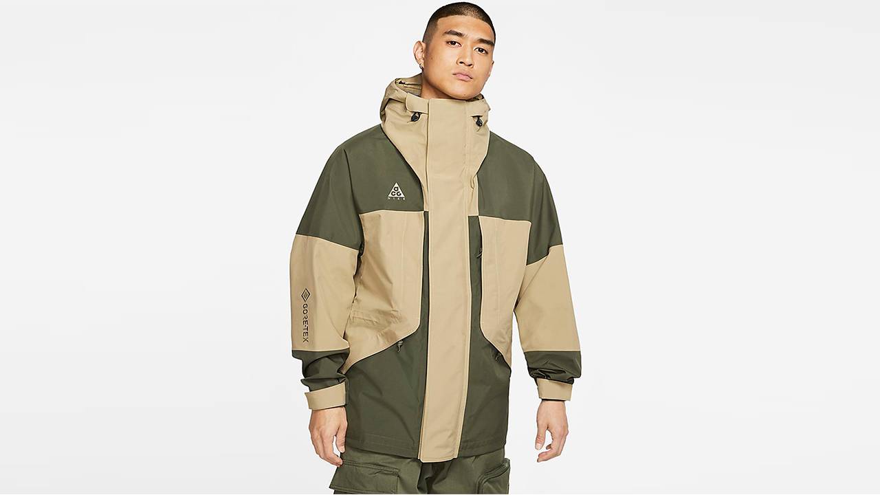 acg parka
