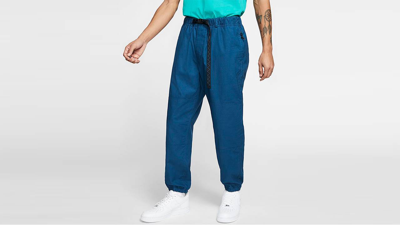acg trail trousers