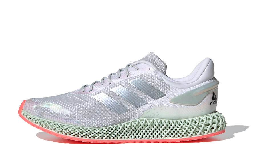 adidas 4d pink