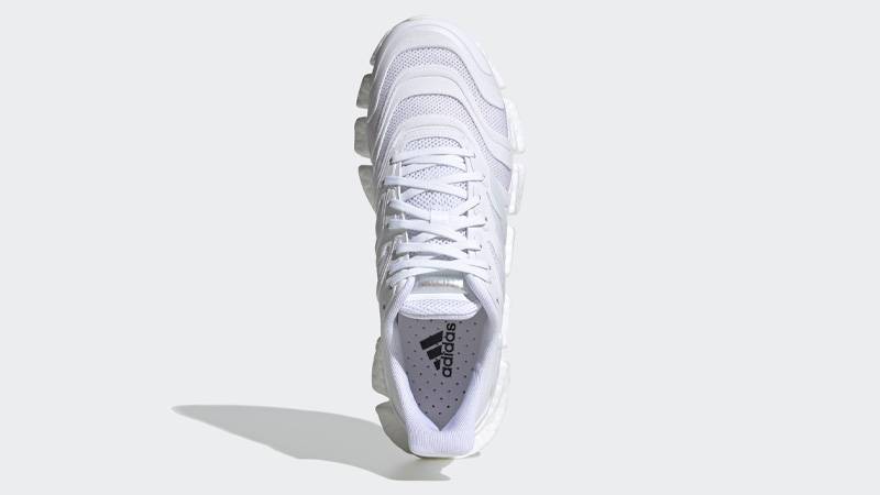 adidas ClimaCool Vento Triple White Middle