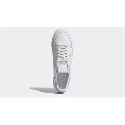 adidas Continental 80 Cloud White FY0036 middle