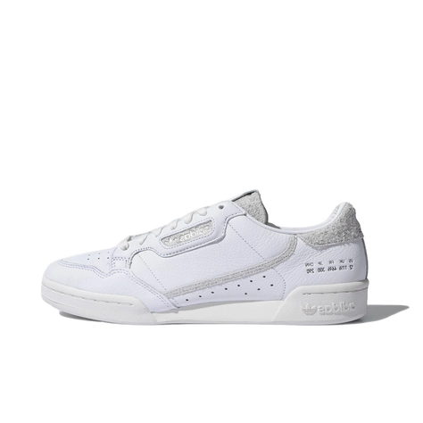 adidas Continental 80 Cloud White FY0036