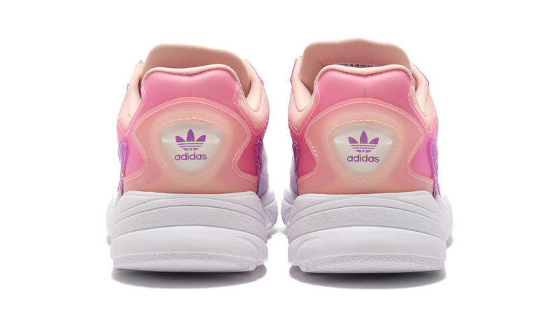 adidas Falcon Translucent Sunset