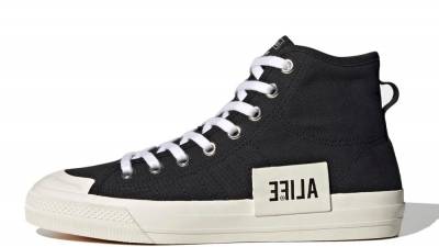 adidas nizza hi nere adidas nizza hi nere