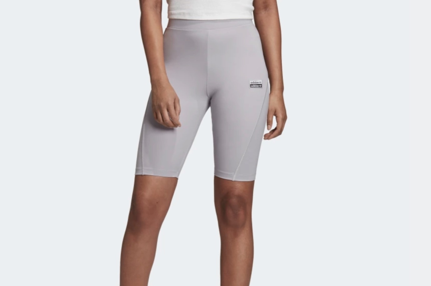 adidas R.Y.V Shorts Grey