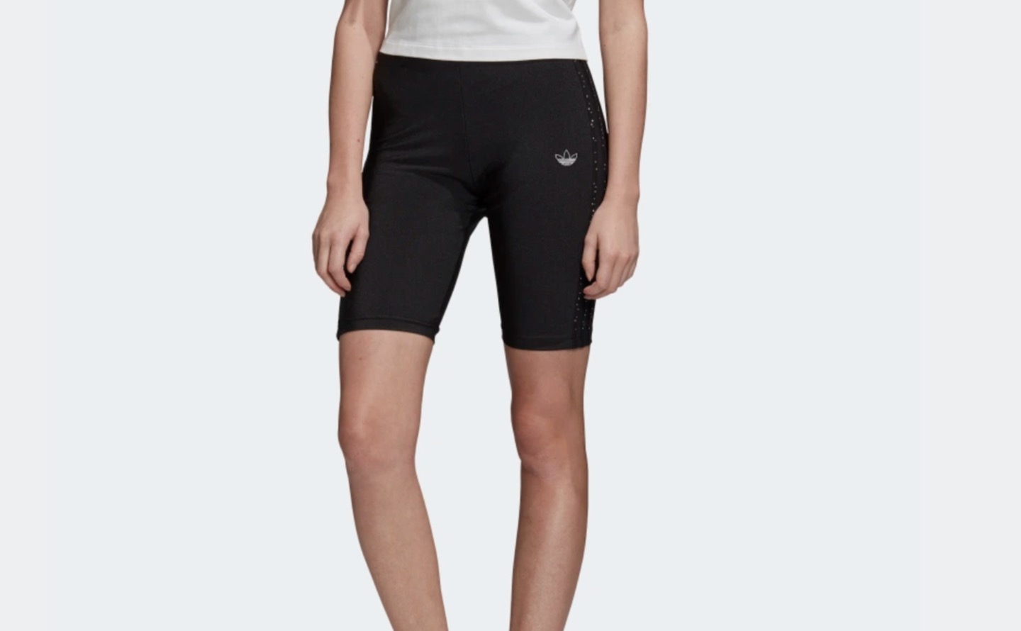 adidas Shorts Black