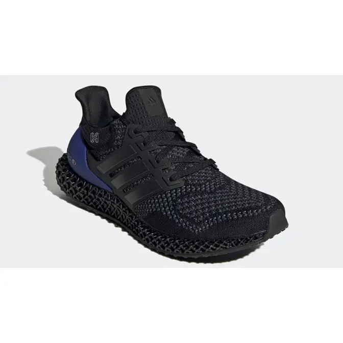 ultra 4d black purple