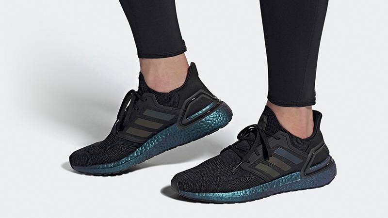 adidas dragon cyan