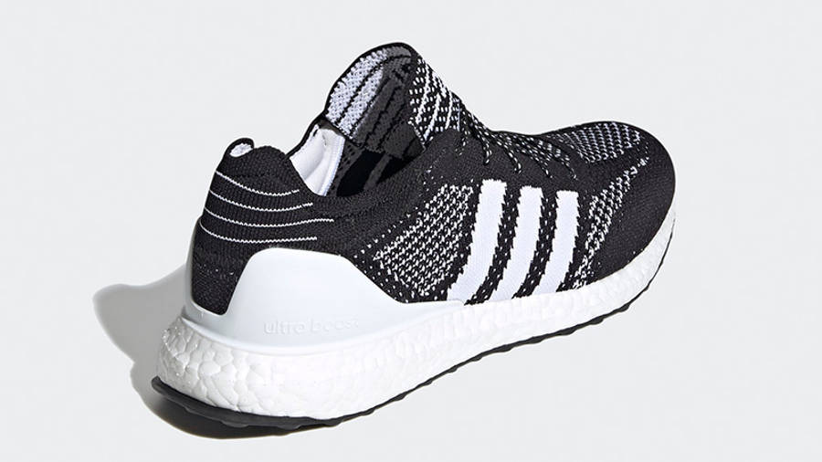 Adidas Ultra Boost Dna Prime Black White Where To Buy Fv6054 The Sole Supplier