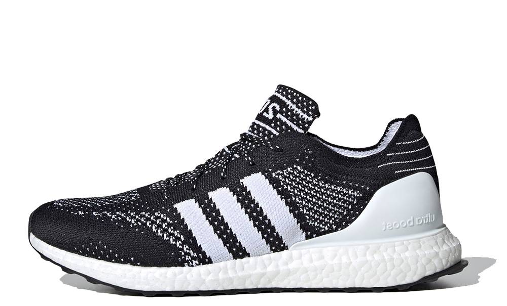 adidas Ultra Boost Uncaged 2.0 Triple Black | Where To Buy | BA7996