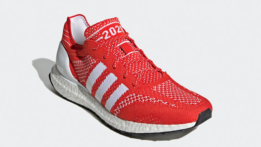 ultraboost dna meaning