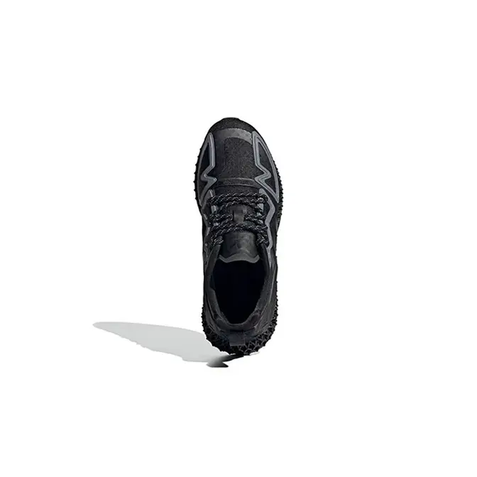 adidas ZX 2K 4D Triple Core Black | Where To Buy | FZ3561 | The 