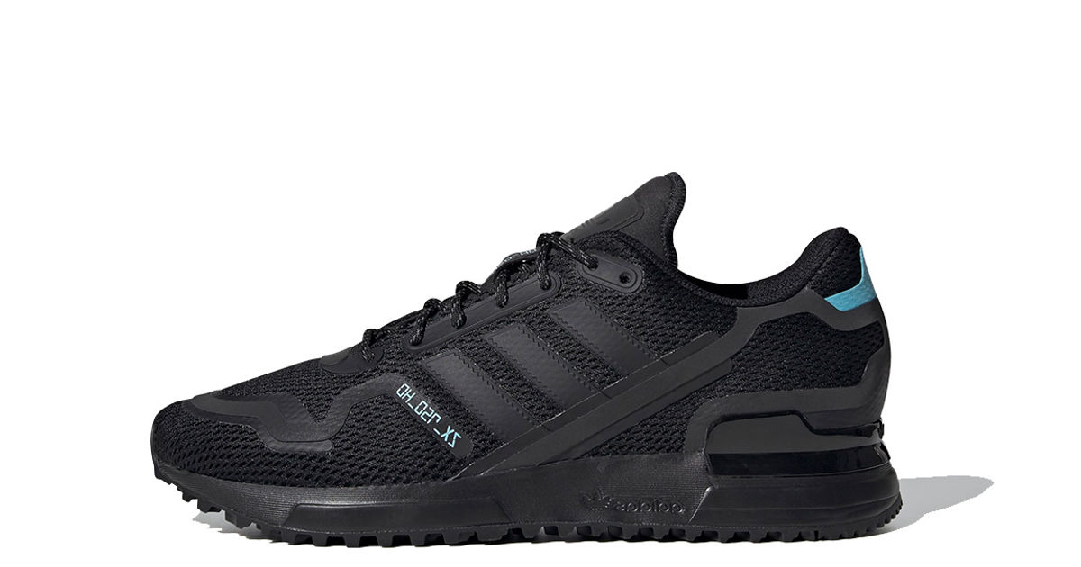 adidas-ZX-750-HD-Black-Cyan-