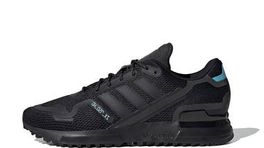 adidas z750 trainers