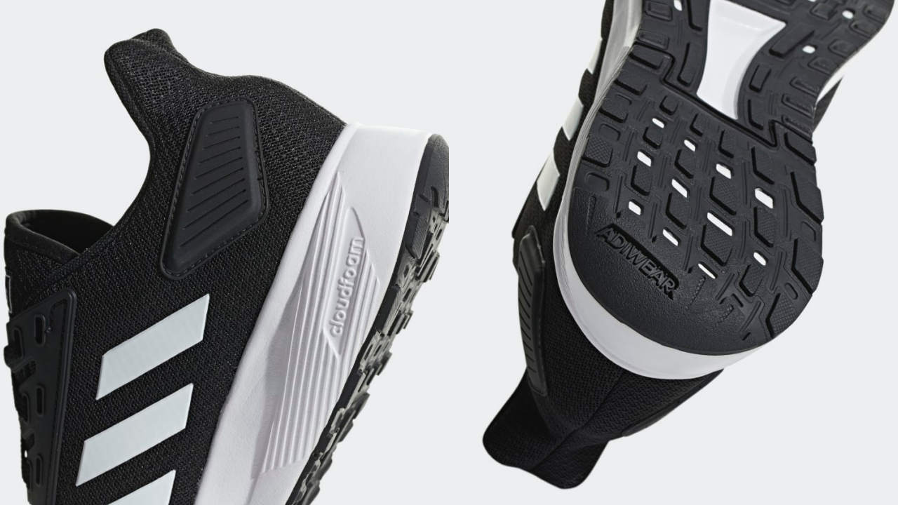 adidas duramo 9 running