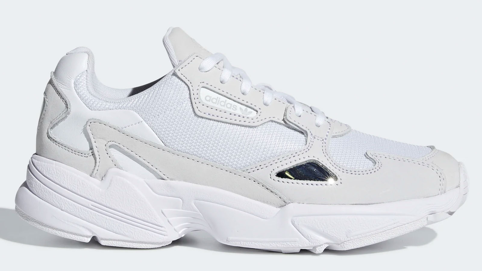 adidas falcon shoes