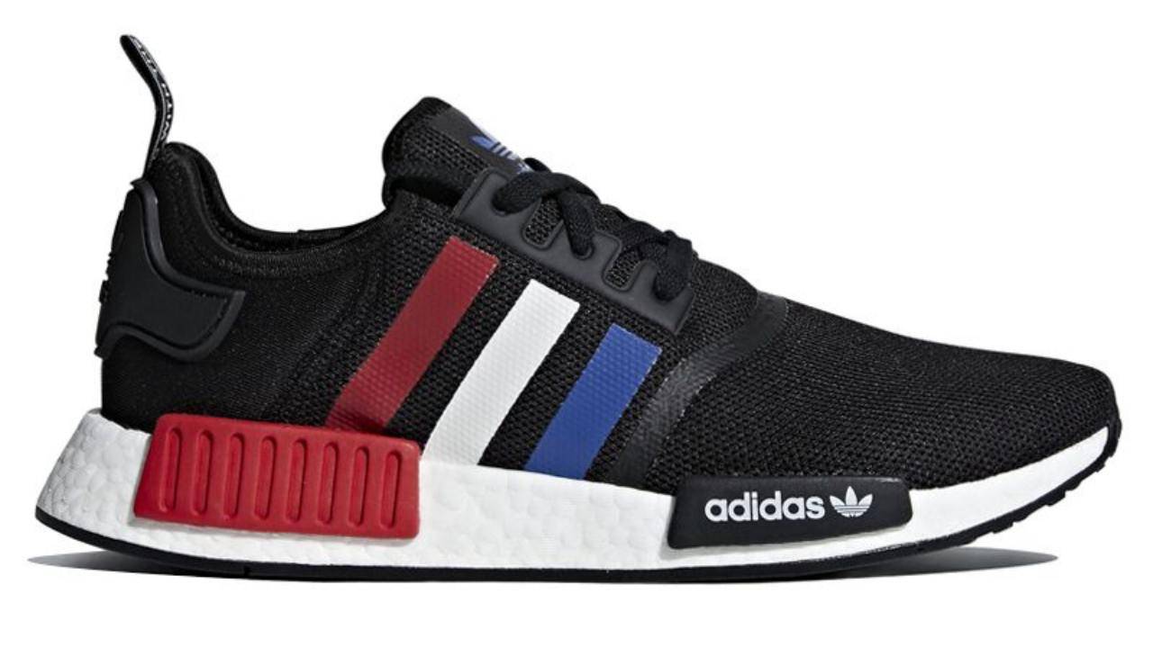 adidas nmd