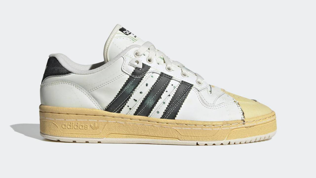 adidas rivalry