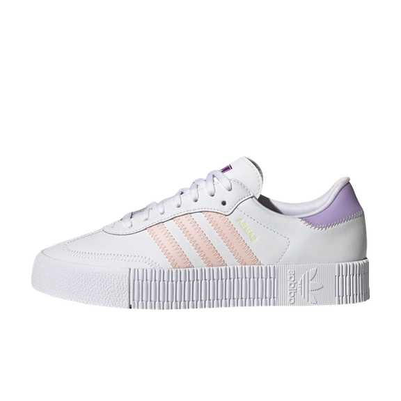 adidas Sambarose Trainers & Sneakers | The Sole Supplier