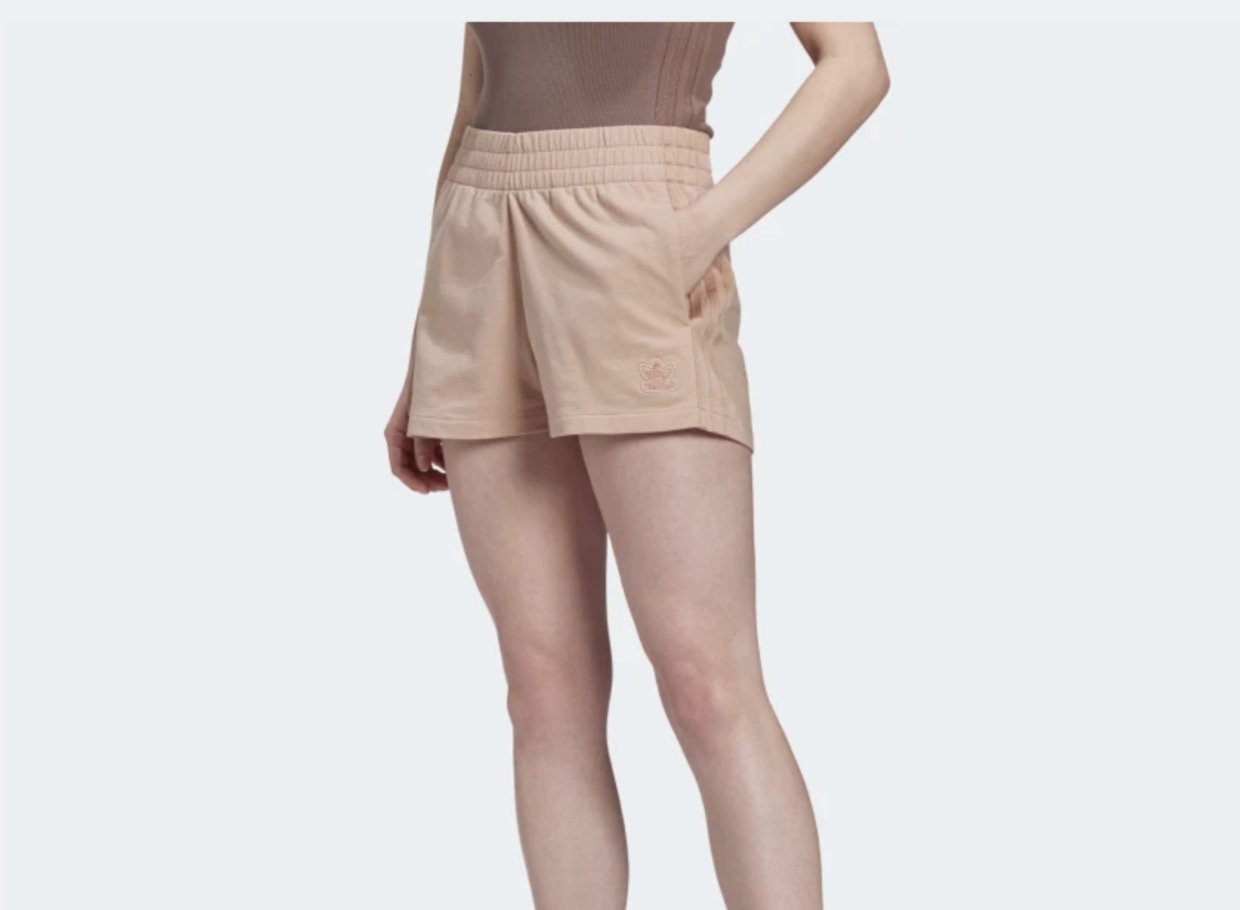 adidas shorts