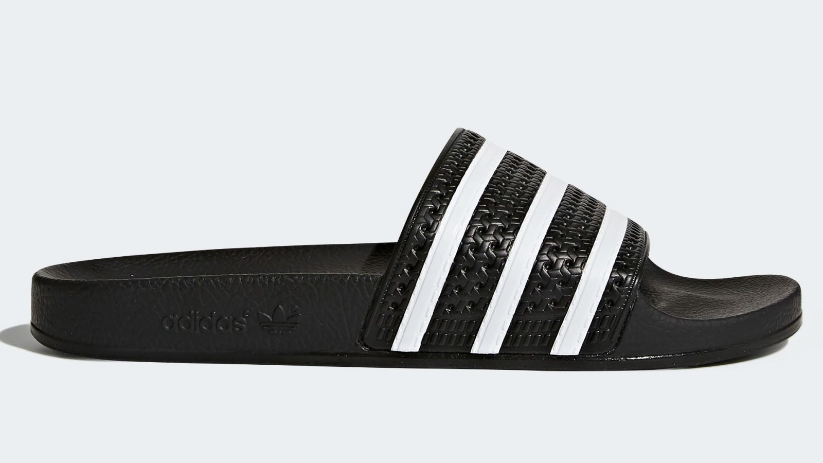 adidas slider