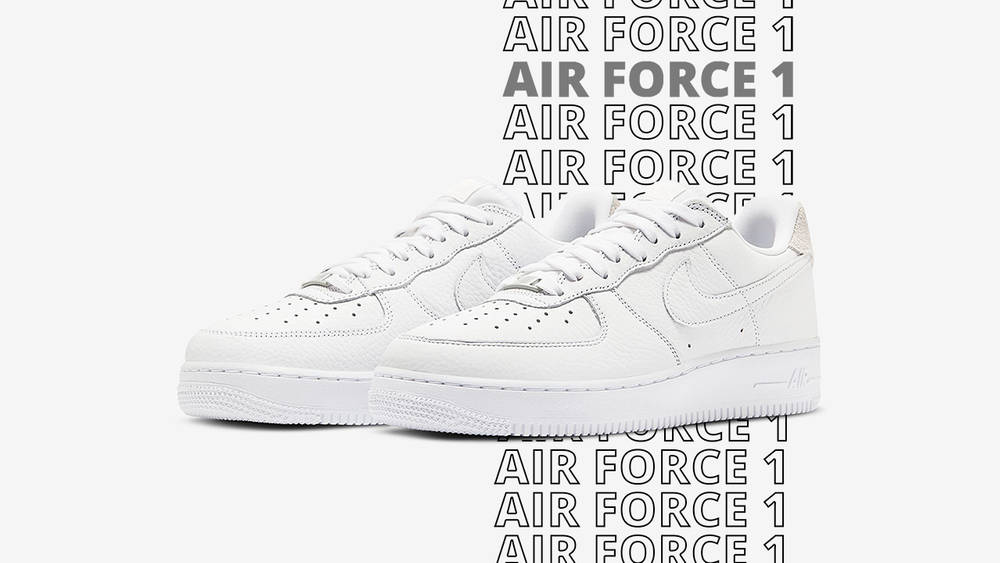 Image via Nike af1