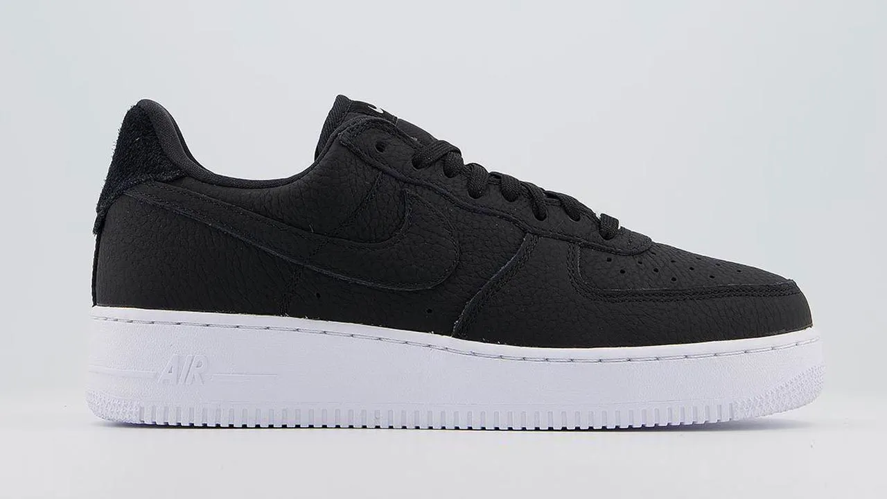 The Nike Air Force 1 Craft 