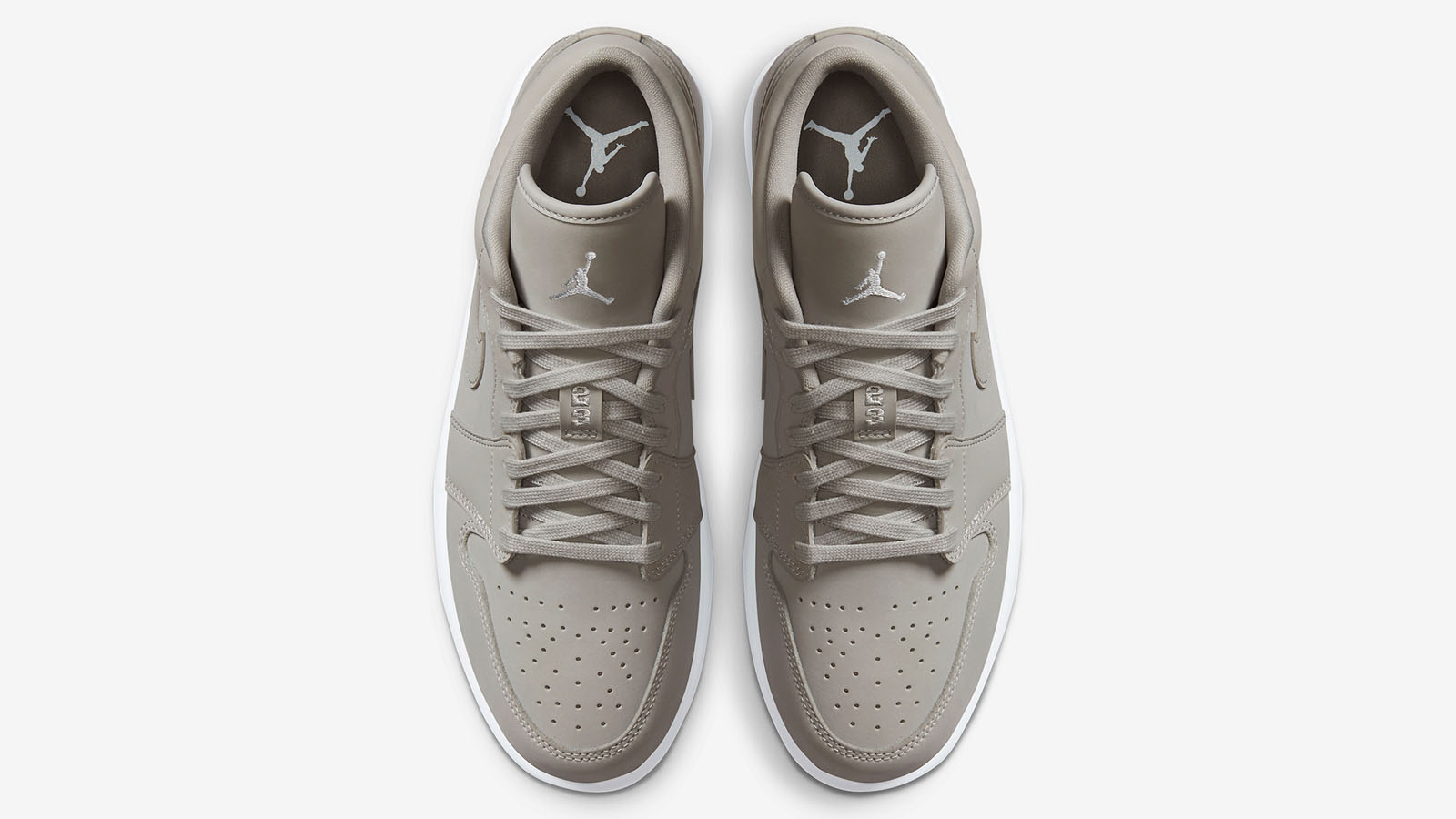 air jordan 1 grey fog