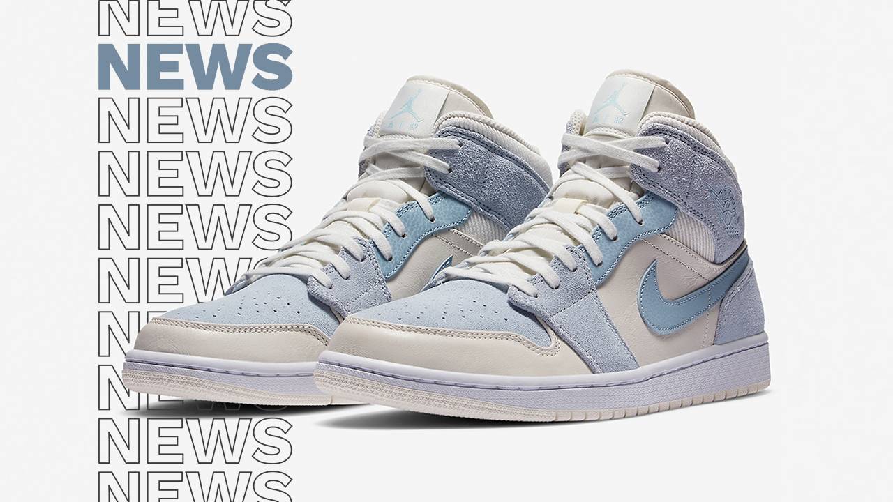 air jordan 1 mid se luxury