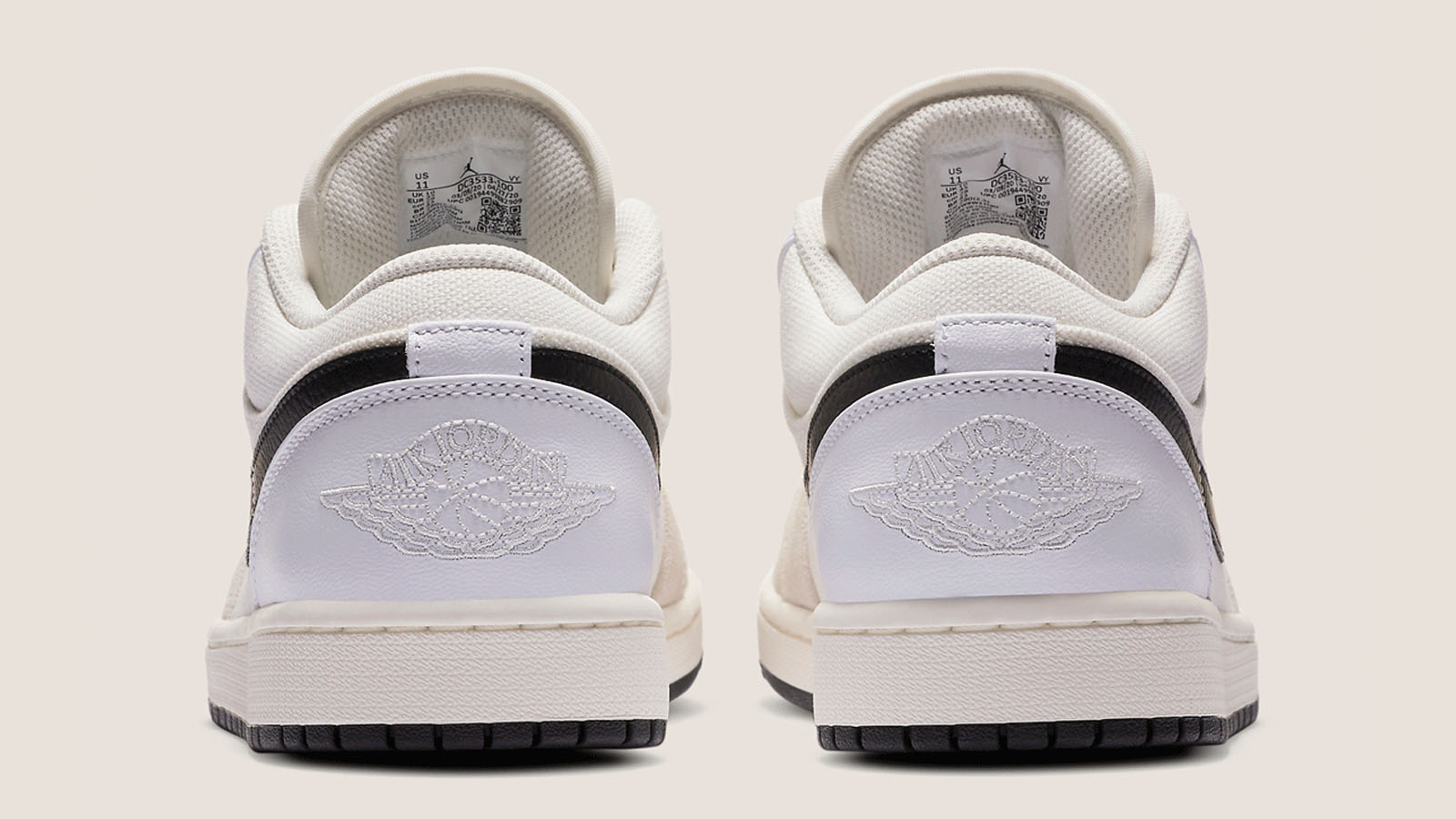 air jordan 1 sail