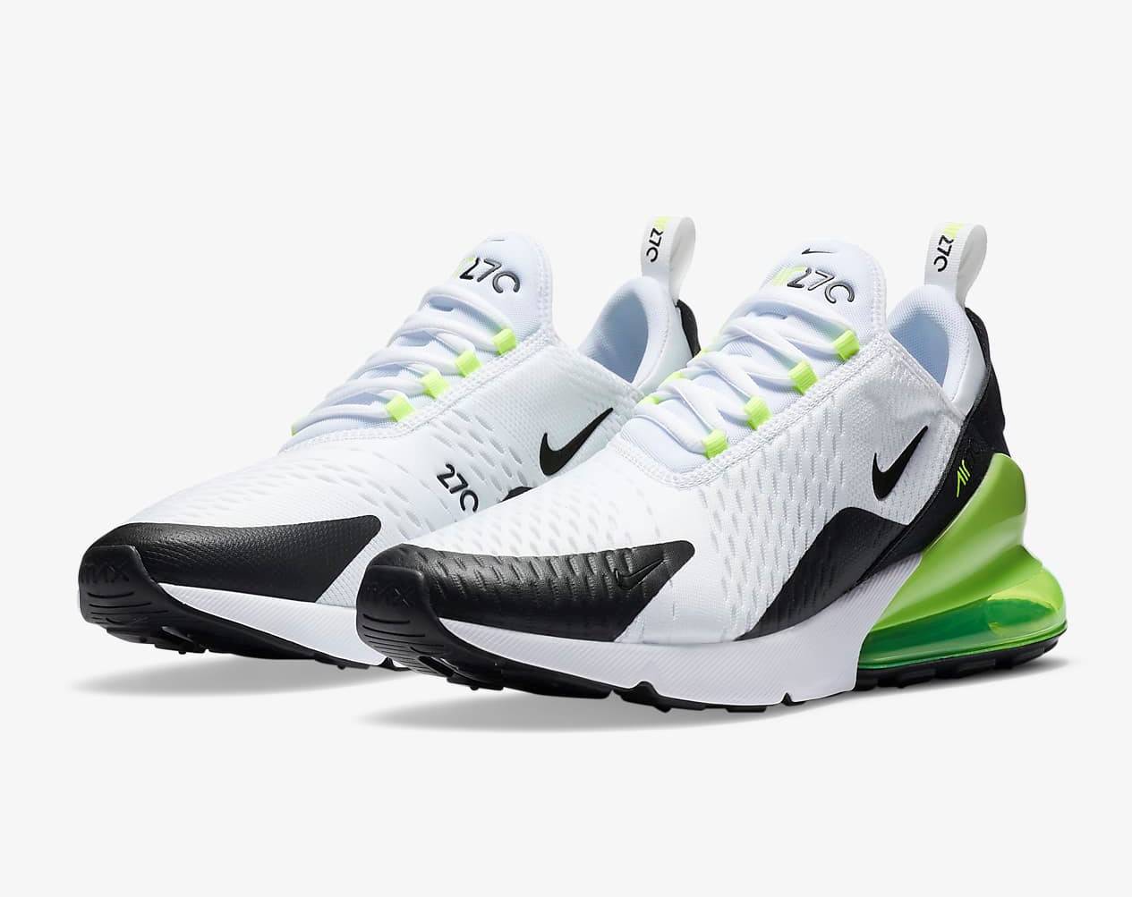 15 of the Freshest Sneakers Just Launched & Not to Miss at Nike UK 7