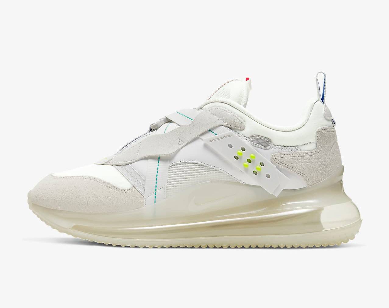 6 Radical Nike Sneakers That Made Their Debut in 2020 4