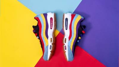 do 95s fit true to size