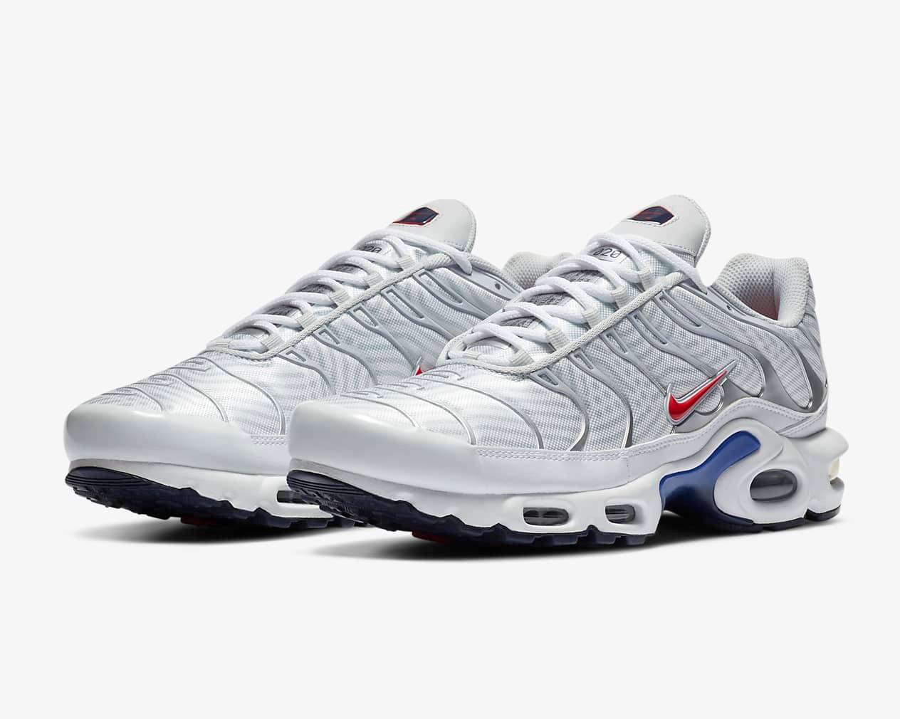 15 of the Freshest Sneakers Just Launched & Not to Miss at Nike UK 6