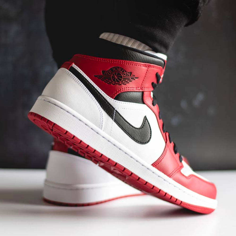 jordan chicago restock