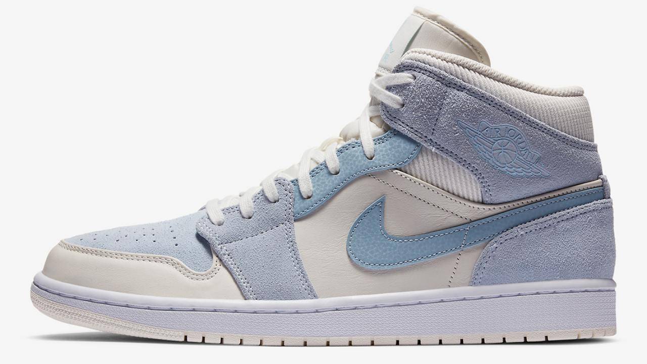 aj1 mid se blue