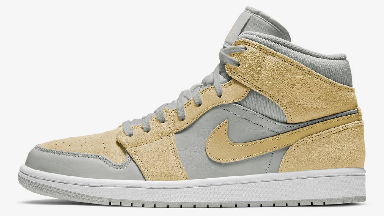 aj1 mid se yellow