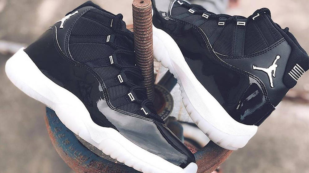 aj11 25