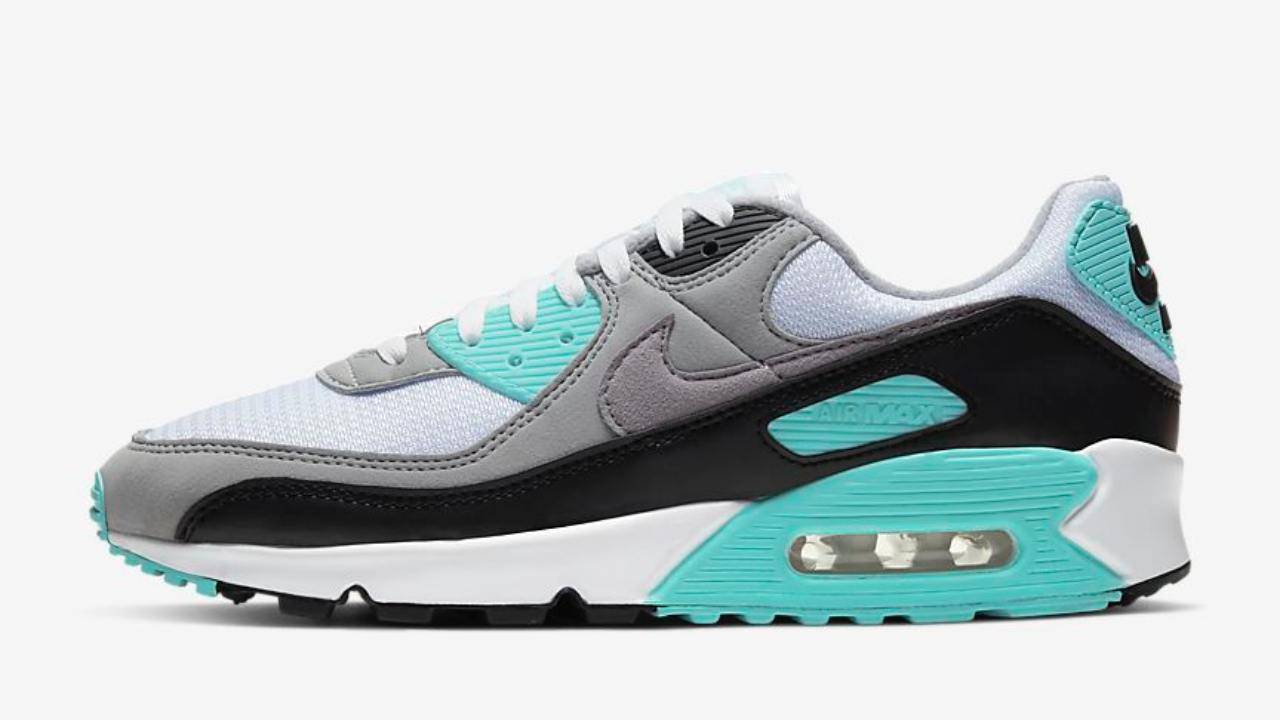 am90 mint
