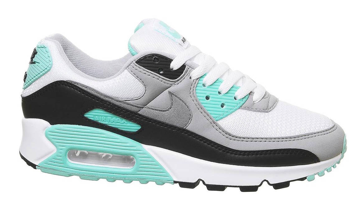 These Nike Air Max 90s Are Cheap as Chips in the Offspring Sale | The ...