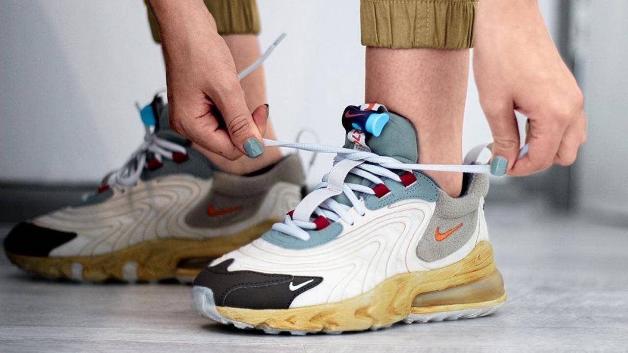 bethcolecreative travis AM270 React