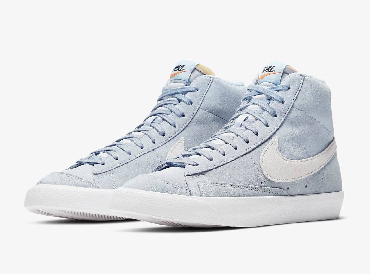 14 Underrated Summer Sneakers That You Probably Didn’t Know About 8