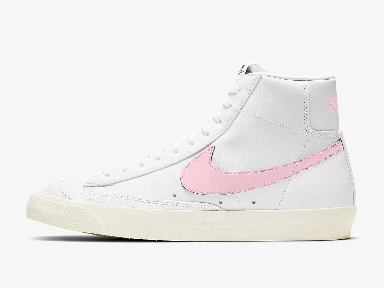 14 Underrated Summer Sneakers That You Probably Didn’t Know About 7
