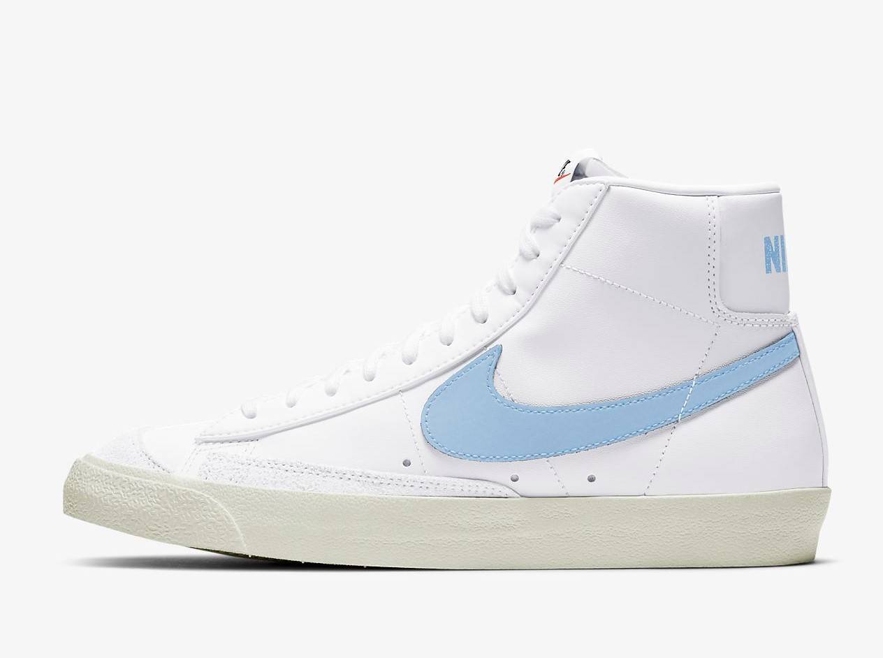 14 Underrated Summer Sneakers That You Probably Didn’t Know About