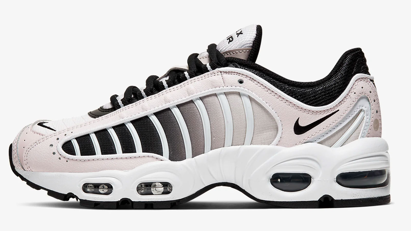 blush pink nike tailwind