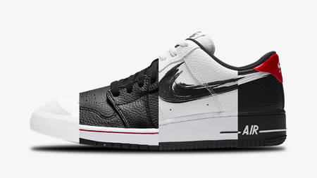 The Nike "Brushstroke" Pack is Available Now!